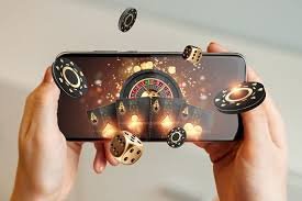 Jackpot-linked slot machine games listed in the 111jili Philippines platform